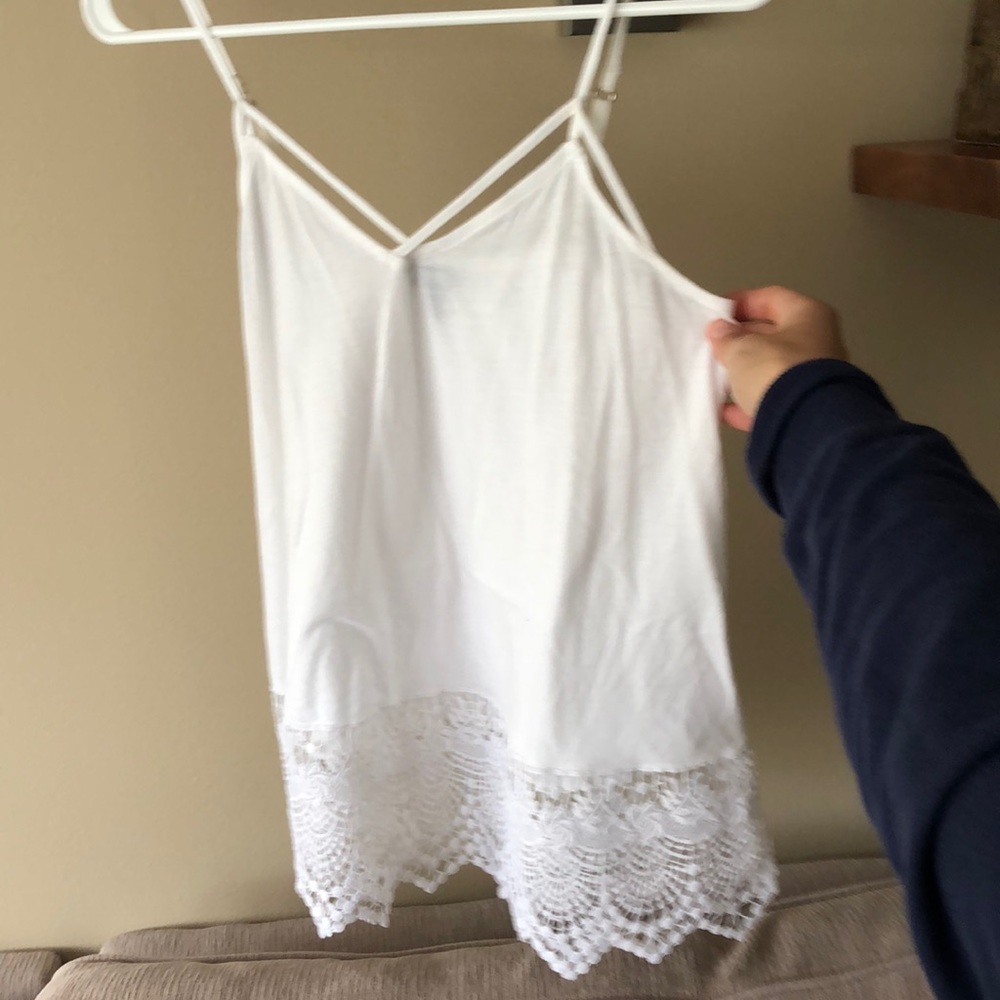 Womens Tank